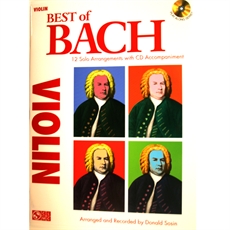 Best of Bach