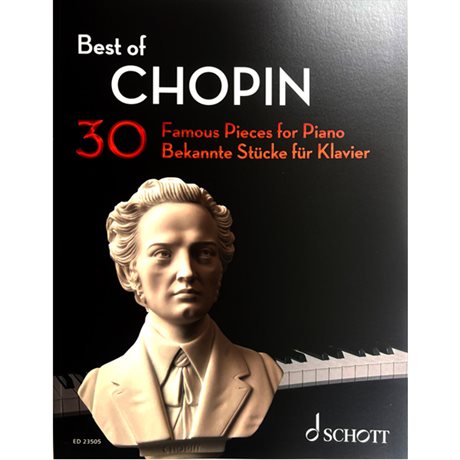 Best of Chopin