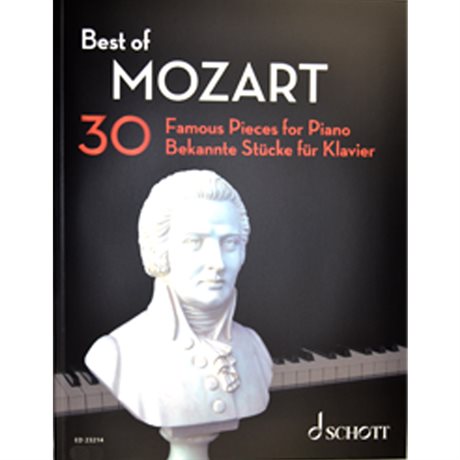 Best of Mozart