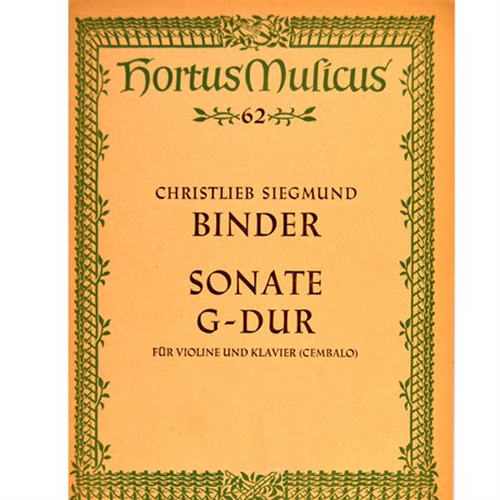 Binder Christlieb Siegmund