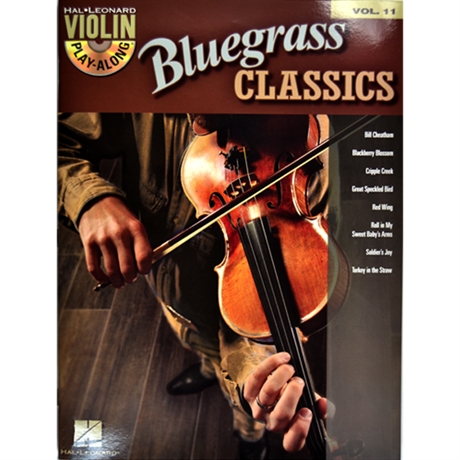 Bluegrass Classics