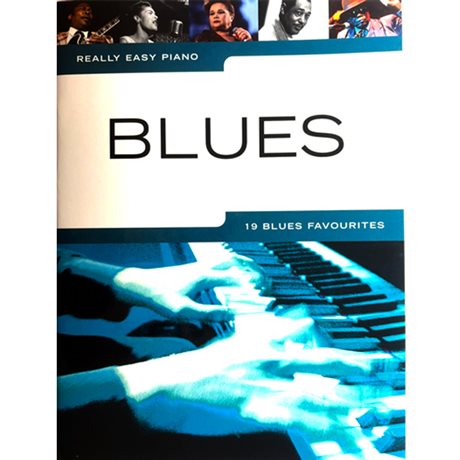 Blues