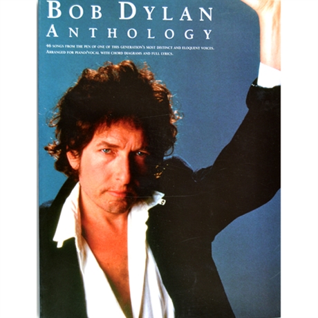 Bob Dylan Anthology