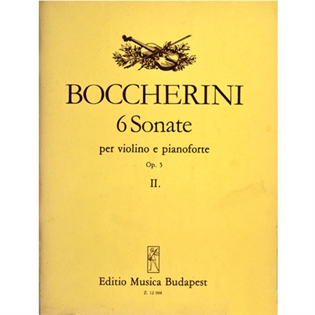 Boccherini