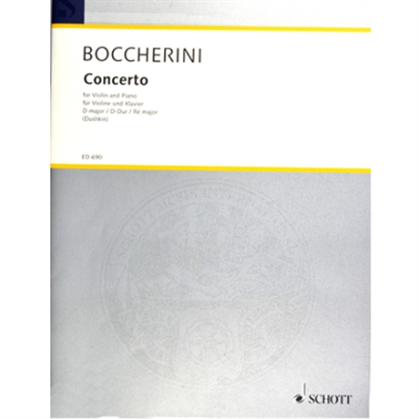 Boccherini