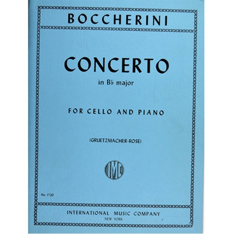 Boccherini