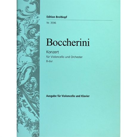 Boccherini