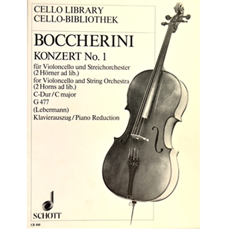 Boccherini