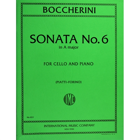 Boccherini