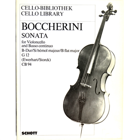 Boccherini