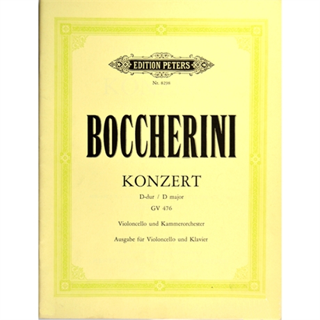 Boccherini