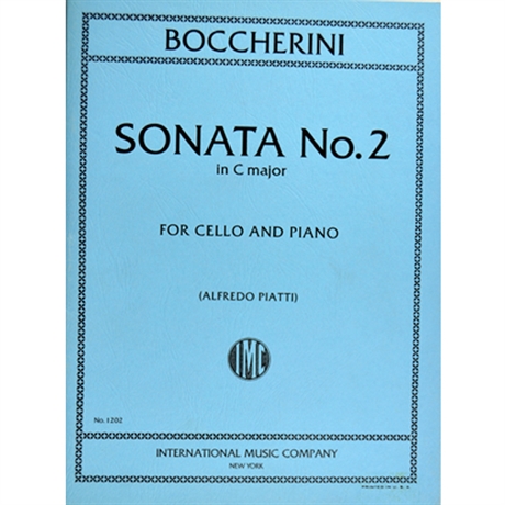 Boccherini