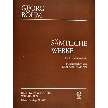 Böhm Georg