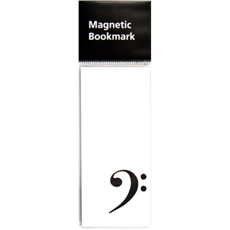 Bokmärke