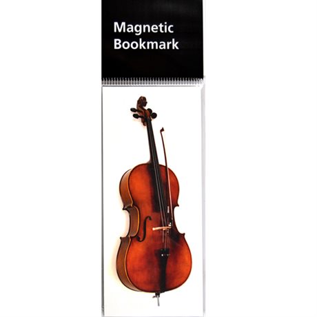 Bokmärke