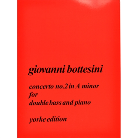 Bottesini