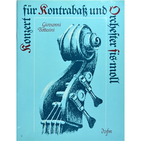 Bottesini