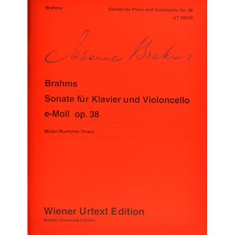 Brahms