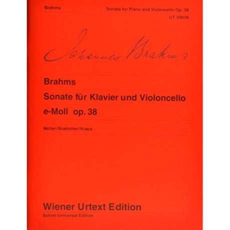 Brahms