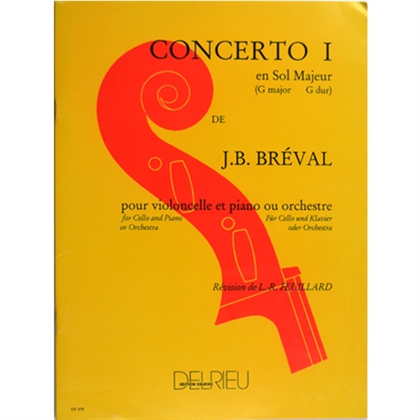 Bréval