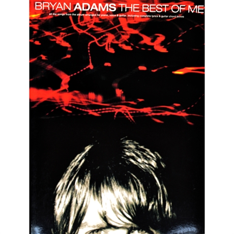 Adams Bryan