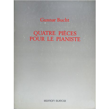 Bucht Gunnar