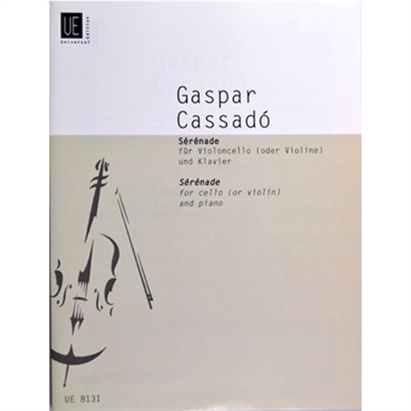 Cassado
