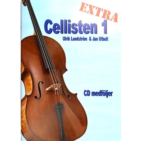 Cellisten 1 EXTRA