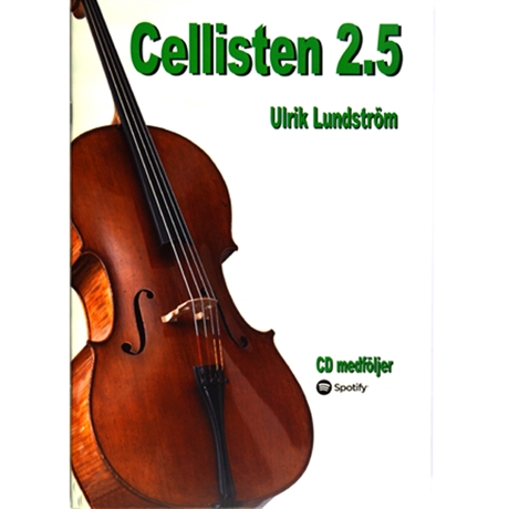 Cellisten 2.5