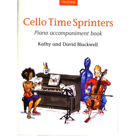 Cello Time Sprinters