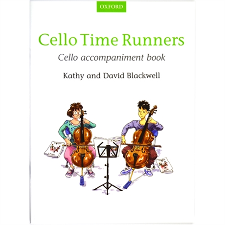 Cello Time Runners