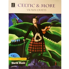 Celtic-&-more-violin-duets