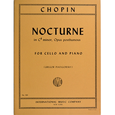 Chopin