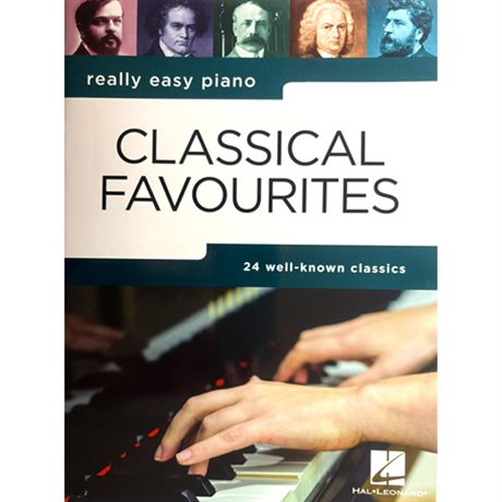Classical Favoutites