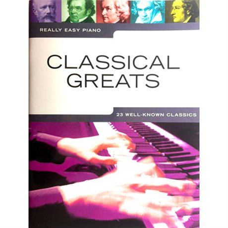 Classical Greats