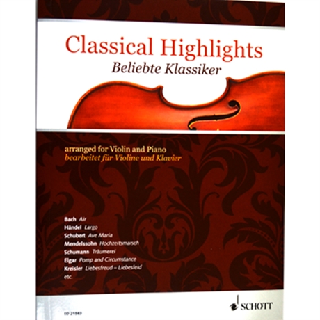 Classical Highlights