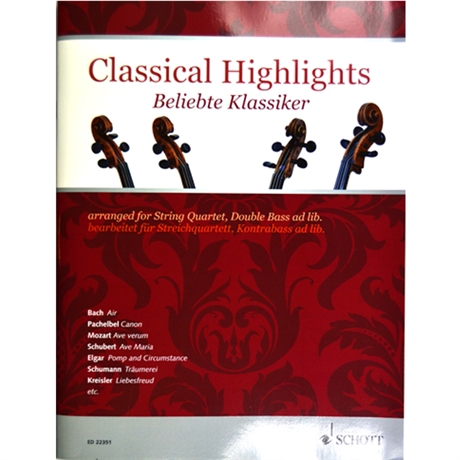 Classical Highlights