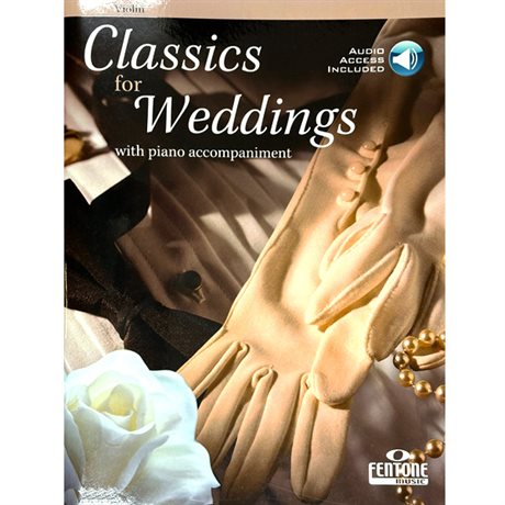 Classics for Weddings