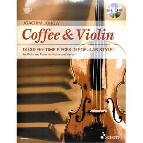 Coffee & Violin