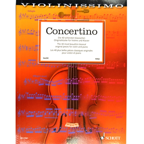 Concertino