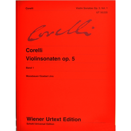 Corelli