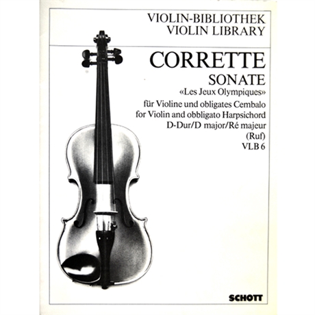 Corrette