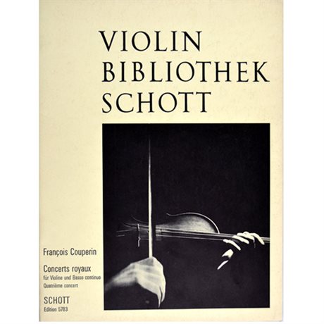 Couperin