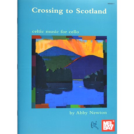 Crossing to Scotland