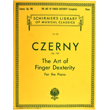 Czerny