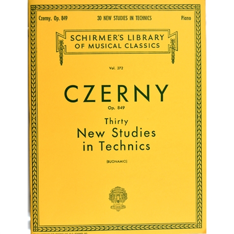 Czerny