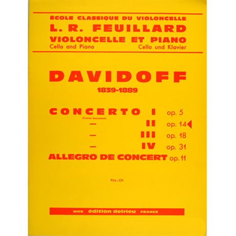 Davidoff