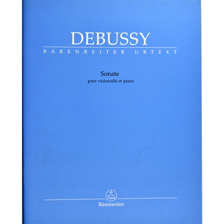 Debussy