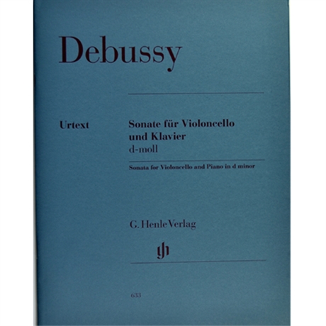 Debussy