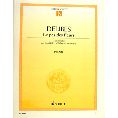 Delibes